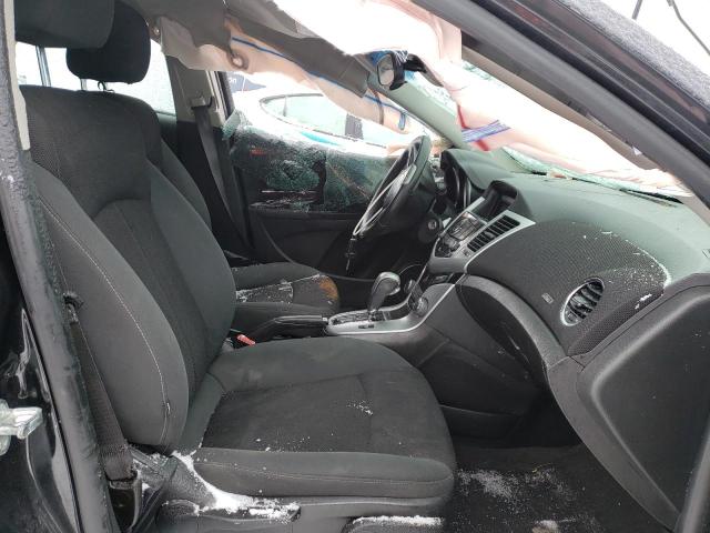 Photo 7 from auction – 2011 CHEVROLET CRUZE LT with VIN 1G1PF5S96B7212846