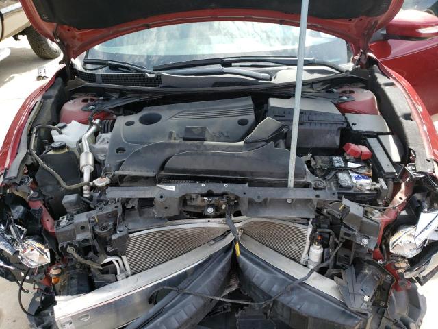 Photo 11 from auction – 2017 NISSAN ALTIMA SL with VIN 1N4AL3AP6HC165852