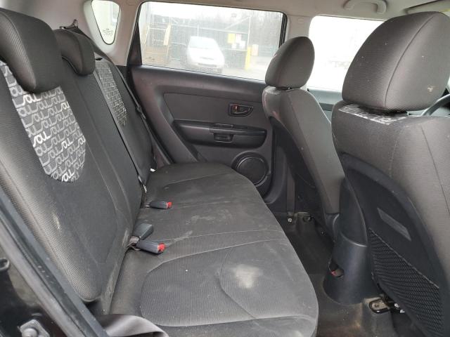 Photo 11 from auction – 2010 KIA SOUL + with VIN KNDJT2A2XA7087065