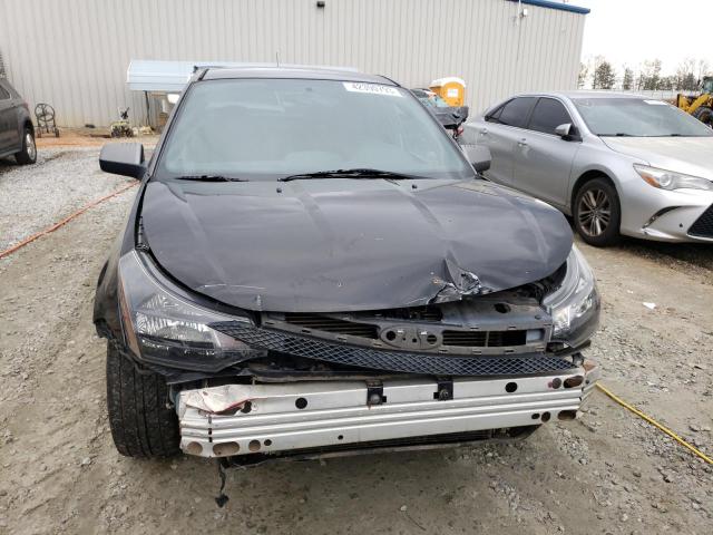 Photo 5 from auction – 2010 FORD FOCUS SES with VIN 1FAHP3GN2AW236963