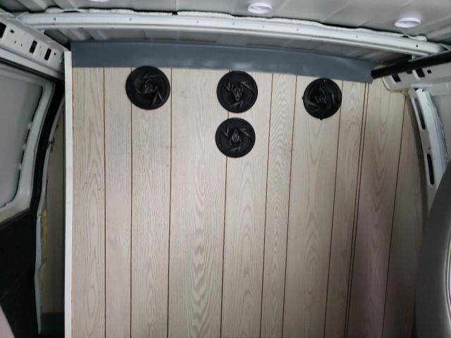 Photo 10 from auction – 2010 CHEVROLET EXPRESS G1 with VIN 1GCUGADX0A1146355