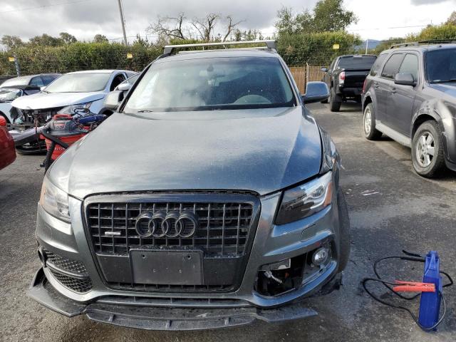 Photo 5 from auction – 2012 AUDI Q5 PRESTIG with VIN WA1WKAFP6CA104936