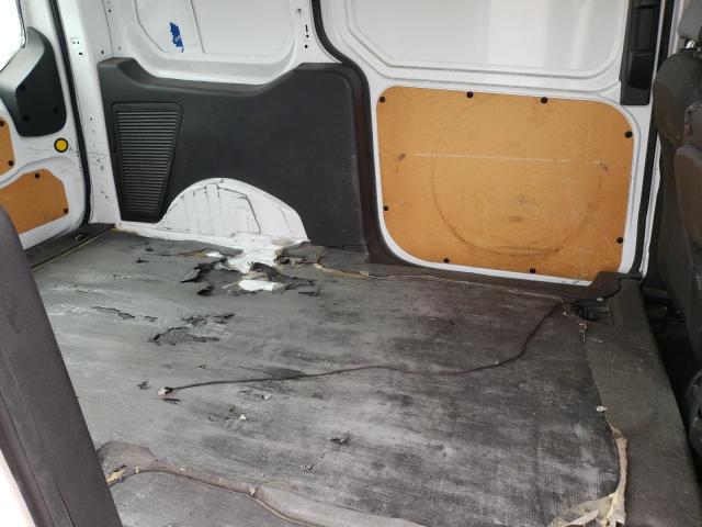 Photo 11 from auction – 2016 FORD TRANSIT CO with VIN NM0LS7E79G1258802
