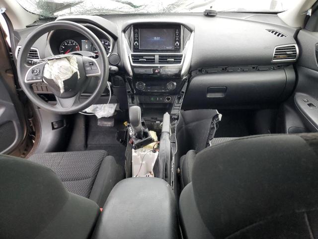 Photo 8 from auction – 2019 MITSUBISHI ECLIPSE CR with VIN JA4AT3AA6KZ029709