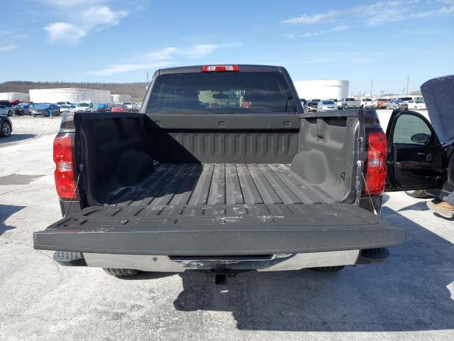 Photo 6 from auction – 2015 CHEVROLET silverado with VIN 3GCUKRECXFG281389