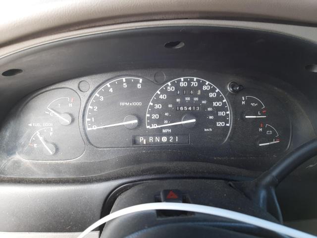 Photo 9 from auction – 1999 FORD RANGER with VIN 1FTZR15V1XPC08235