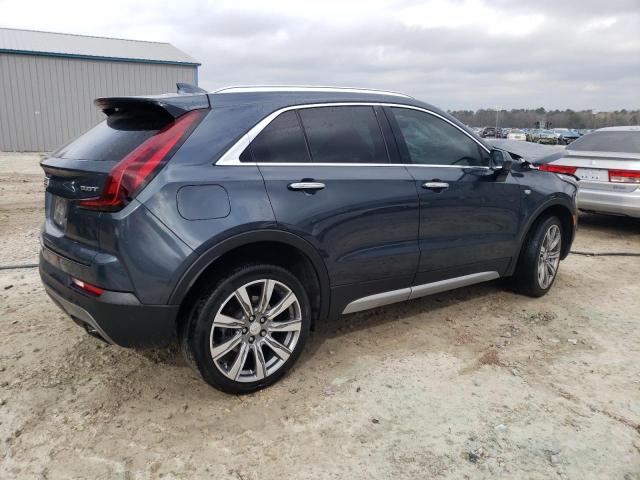 Photo 3 from auction – 2019 CADILLAC XT4 PREMIU with VIN 1GYFZCR46KF153922