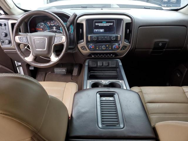 Photo 8 from auction – 2018 GMC SIERRA K35 with VIN 1GT42YEY8JF246575