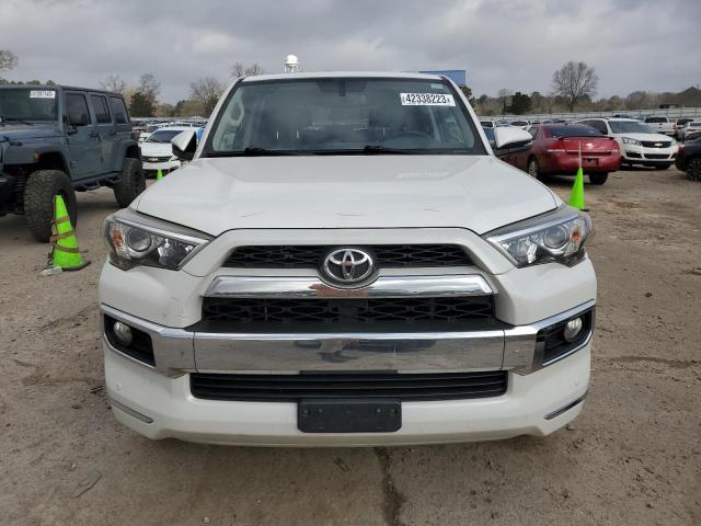 Zdjęcie 5 z aukcji – 2015 TOYOTA 4RUNNER SR z VIN JTEZU5JR8F5084629