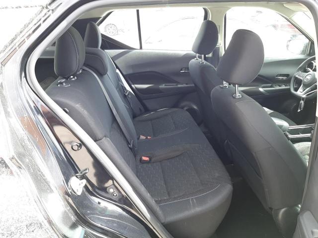 Photo 11 from auction – 2021 NISSAN KICKS SV with VIN 3N1CP5CV1ML505960