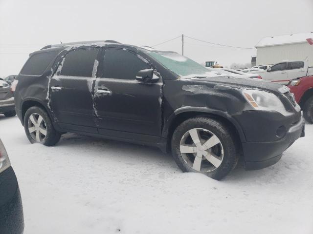 Photo 4 from auction – 2012 GMC ACADIA SLT with VIN 1GKKVRED4CJ109834