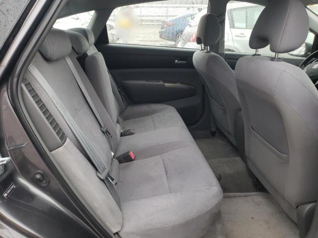 Photo 10 from auction – 2008 TOYOTA PRIUS with VIN JTDKB20U183446511