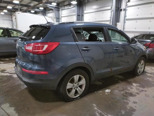Photo 3 from auction – 2012 KIA SPORTAGE L with VIN KNDPBCA27C7182513
