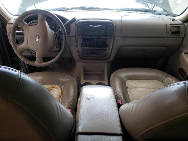 Photo 8 from auction – 2004 FORD EXPLORER E with VIN 1FMDU84W94ZA40268