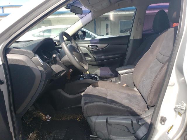 Photo 7 from auction – 2015 NISSAN ROGUE S with VIN KNMAT2MT6FP542036