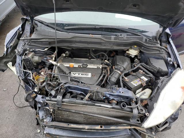 Photo 11 from auction – 2007 HONDA CR-V EX with VIN JHLRE48517C013903
