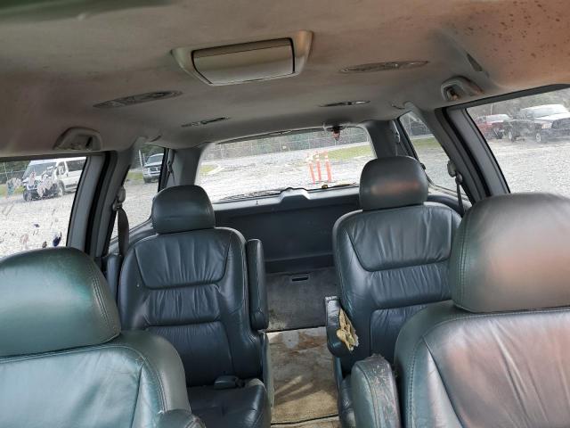 Photo 10 from auction – 2003 HONDA ODYSSEY EX with VIN 5FNRL18093B035604
