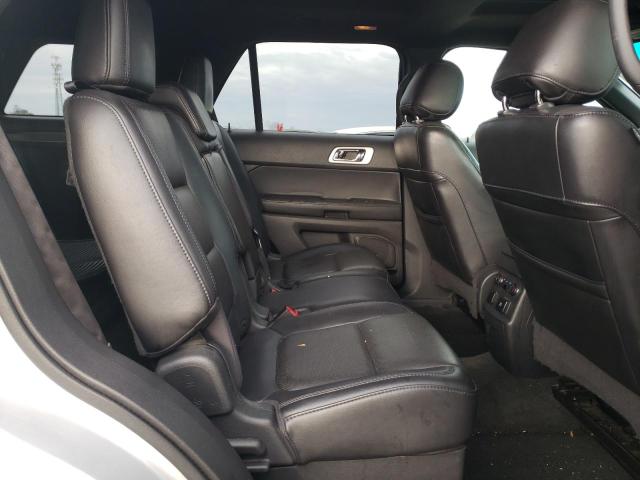 Photo 11 from auction – 2011 FORD EXPLORER L with VIN 1FMHK8F81BGA56981