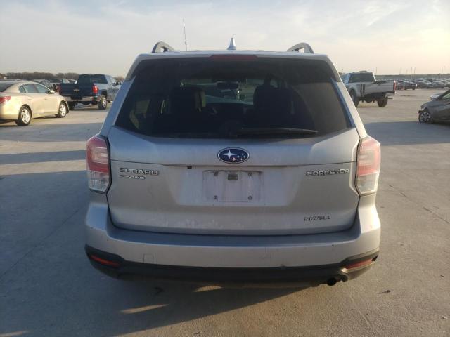 Photo 6 from auction – 2018 SUBARU FORESTER 2 with VIN JF2SJAGC6JH481761