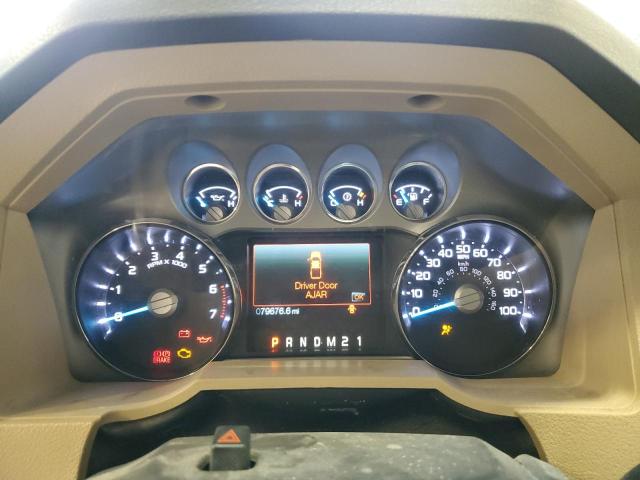 Photo 9 from auction – 2012 FORD F250 SUPER with VIN 1FT7X2B61CEC60101