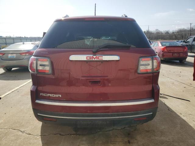 Photo 6 from auction – 2015 GMC ACADIA SLT with VIN 1GKKRRKD6FJ295180
