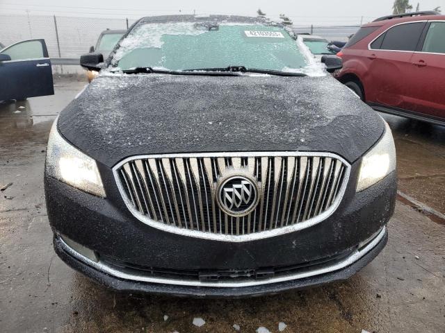 Photo 5 from auction – 2016 BUICK LACROSSE with VIN 1G4GB5G31GF182090