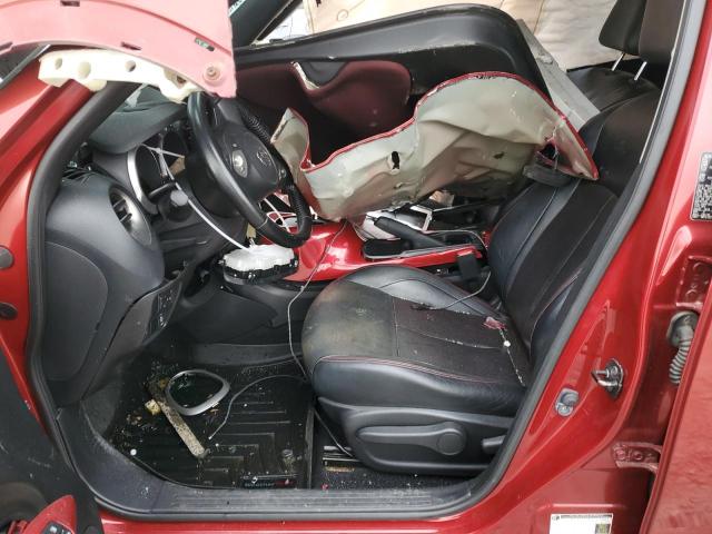 Photo 7 from auction – 2011 NISSAN JUKE S with VIN JN8AF5MV5BT016903