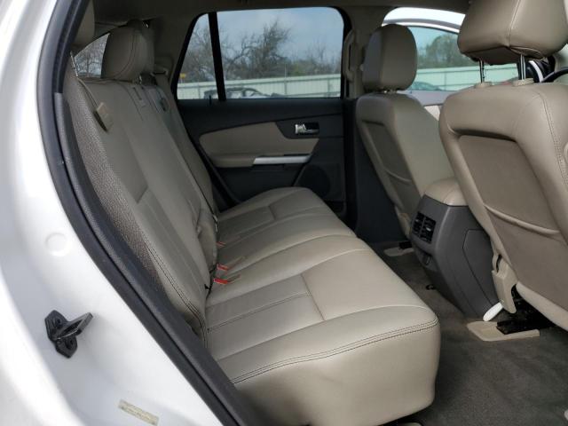Photo 10 from auction – 2013 FORD EDGE SEL with VIN 2FMDK3JC6DBB94765