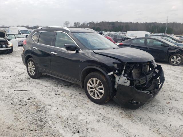 Photo 4 from auction – 2017 NISSAN ROGUE S with VIN KNMAT2MVXHP503499