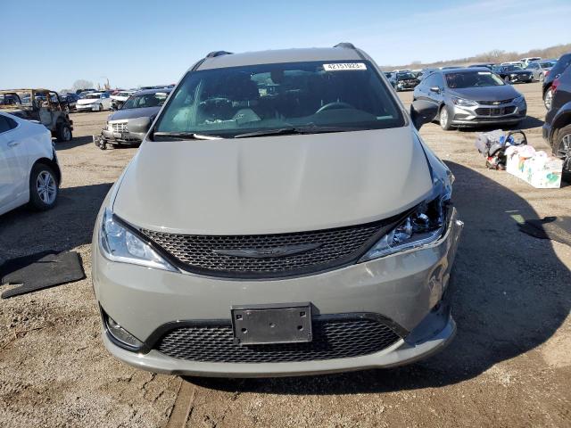 Photo 5 from auction – 2020 CHRYSLER PACIFICA T with VIN 2C4RC1EGXLR272964