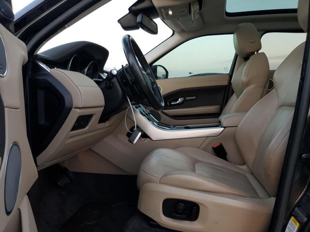 Photo 7 from auction – 2016 LAND ROVER RANGE ROVE with VIN SALVP2BG1GH153837
