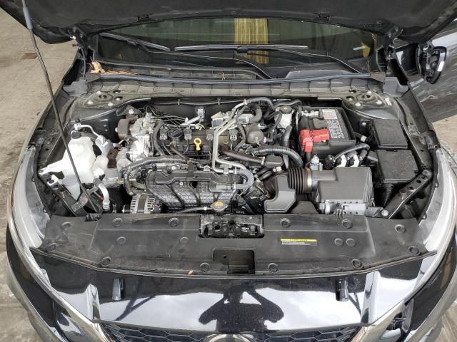 Photo 11 from auction – 2022 NISSAN ALTIMA SR with VIN 1N4BL4CV4NN341674