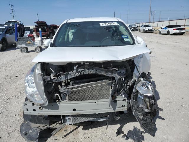 Photo 5 from auction – 2019 NISSAN VERSA S with VIN 3N1CN7AP5KL866773