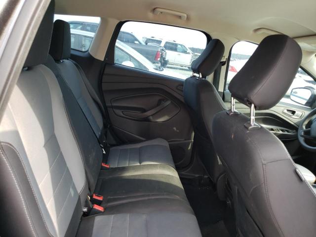 Photo 10 from auction – 2018 FORD ESCAPE S with VIN 1FMCU0F74JUA16505
