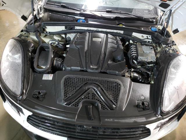 Photo 11 from auction – 2021 PORSCHE MACAN S with VIN WP1AB2A58MLB32902