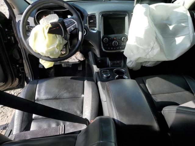 Photo 8 from auction – 2016 DODGE DURANGO LI with VIN 1C4RDJDG6GC362254