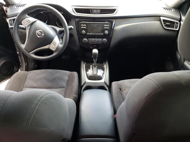 Photo 8 from auction – 2016 NISSAN ROGUE S with VIN KNMAT2MT9GP678825