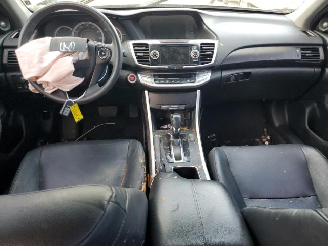 Photo 8 from auction – 2015 HONDA ACCORD EXL with VIN 1HGCR2F86FA238824