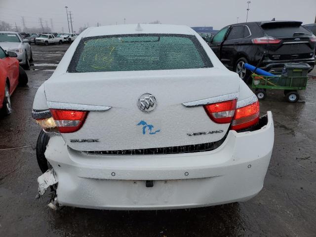 Photo 6 from auction – 2014 BUICK VERANO with VIN 1G4PS5SK8E4120273