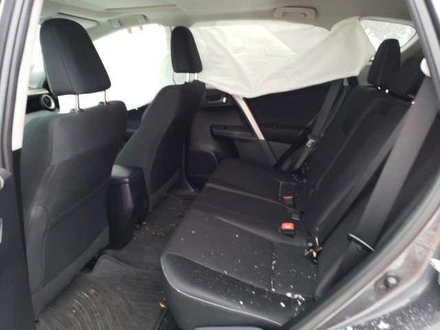 Photo 10 from auction – 2015 TOYOTA RAV4 XLE with VIN 2T3RFREV8FW379767