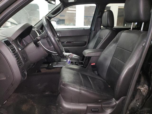 Photo 7 from auction – 2010 FORD ESCAPE LIM with VIN 1FMCU9EGXAKB62313