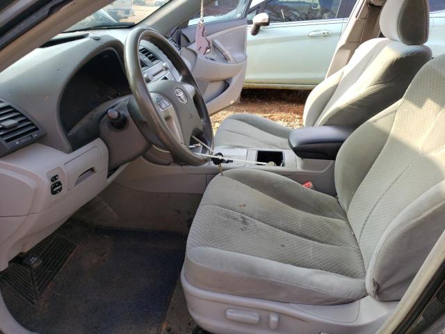 Photo 7 from auction – 2007 TOYOTA CAMRY CE with VIN 4T1BE46K87U675877