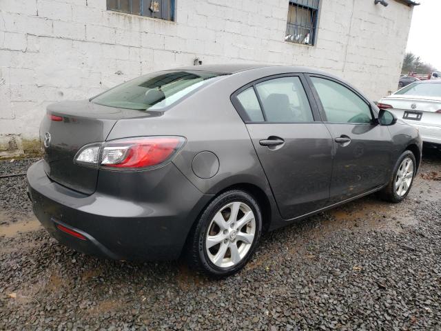Photo 3 from auction – 2010 MAZDA 3 I with VIN JM1BL1SGXA1151214