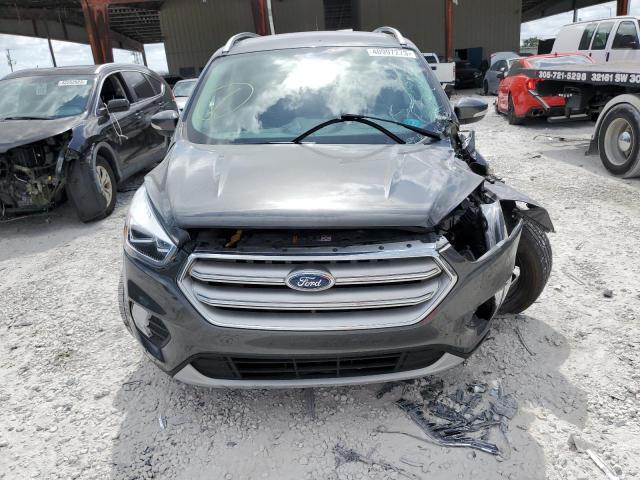 Photo 5 from auction – 2017 FORD ESCAPE TIT with VIN 1FMCU0JD6HUC31519