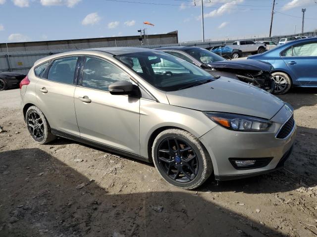 Photo 4 from auction – 2016 FORD FOCUS SE with VIN 1FADP3K20GL398144
