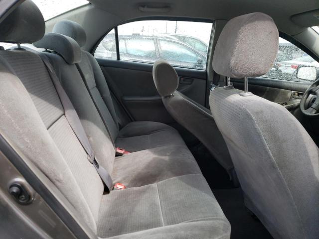 Photo 10 from auction – 2007 TOYOTA COROLLA CE with VIN 1NXBR32E97Z873690