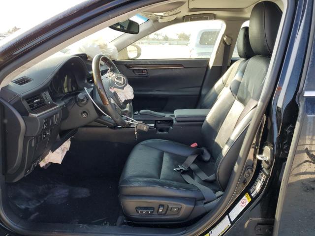 Photo 7 from auction – 2013 LEXUS ES 350 with VIN JTHBK1GG6D2009063