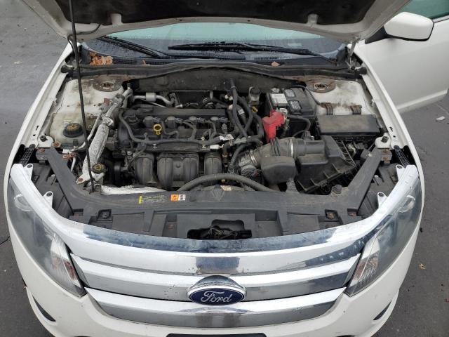 Photo 11 from auction – 2011 FORD FUSION SE with VIN 3FAHP0HA8BR240501