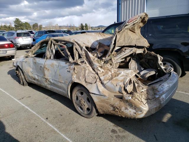 Photo 2 from auction – 2003 TOYOTA AVALON XL with VIN 4T1BF28B33U271989