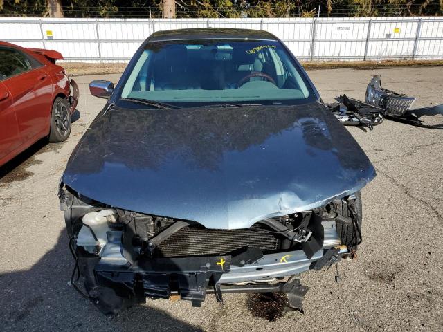 Photo 5 from auction – 2012 LINCOLN MKZ with VIN 3LNHL2GCXCR829924